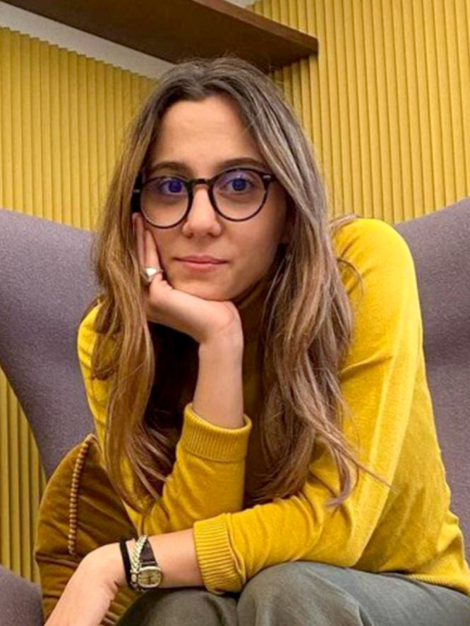 Aurora Leone Aurora Leone