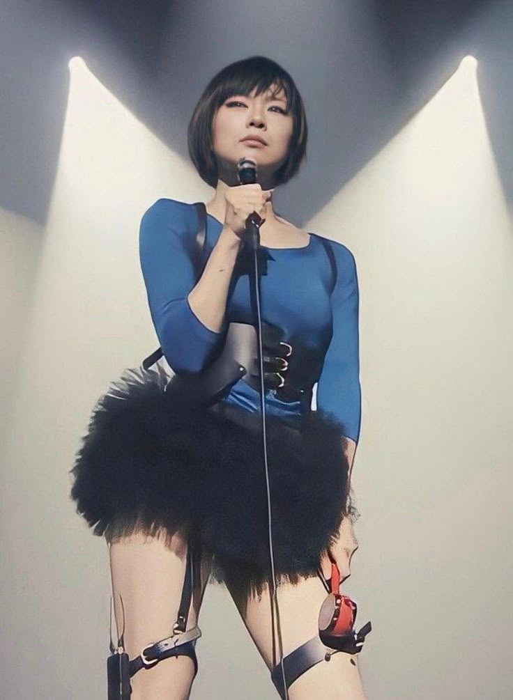Shiina Ringo