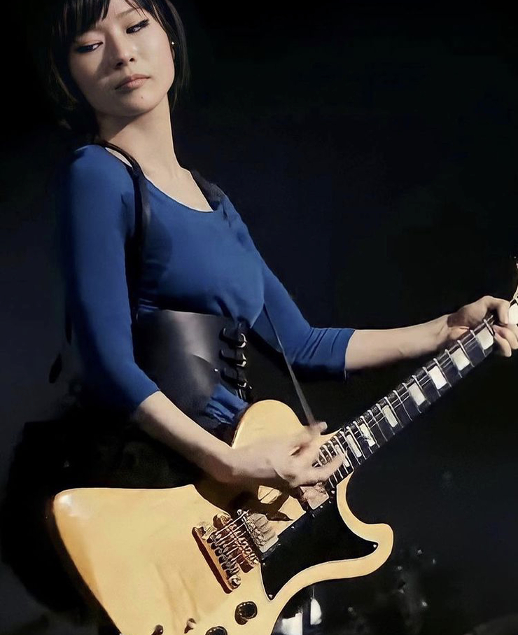 Shiina Ringo