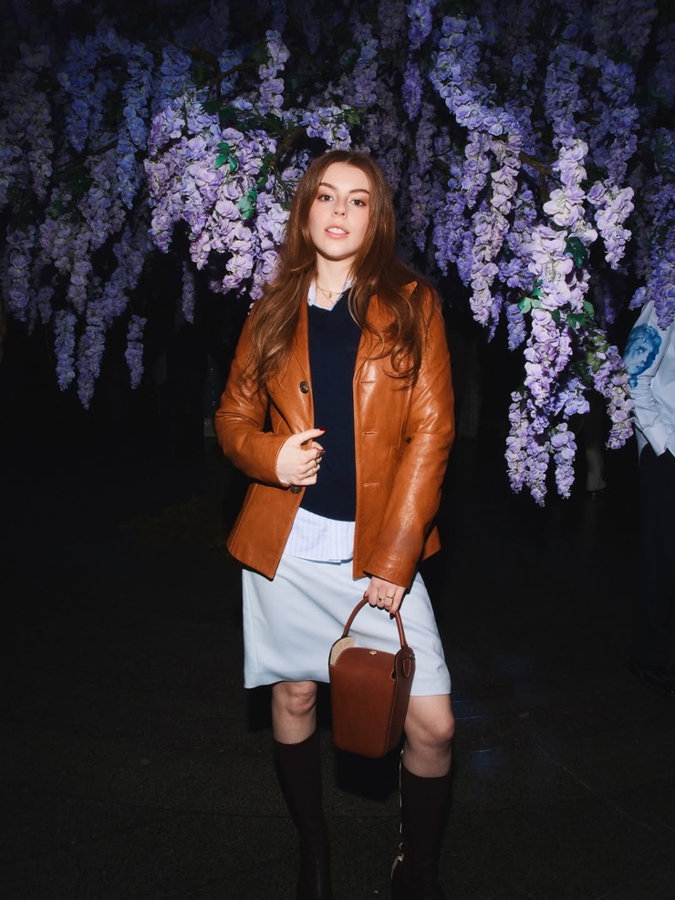 Amelia Gething