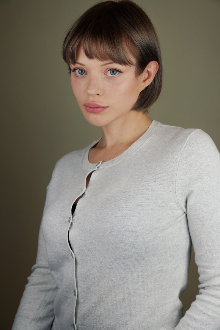 Bo Martyn