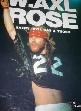 Axl Rose