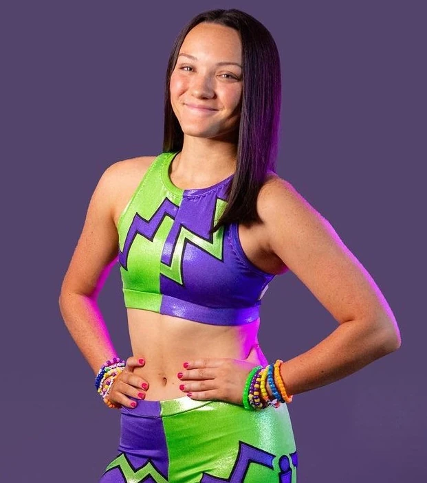 Izzy Moreno