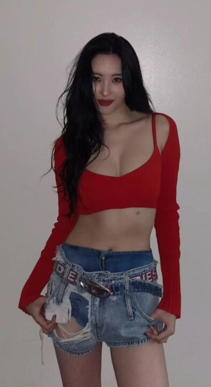 Lee Sunmi