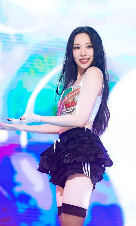 Lee Sunmi