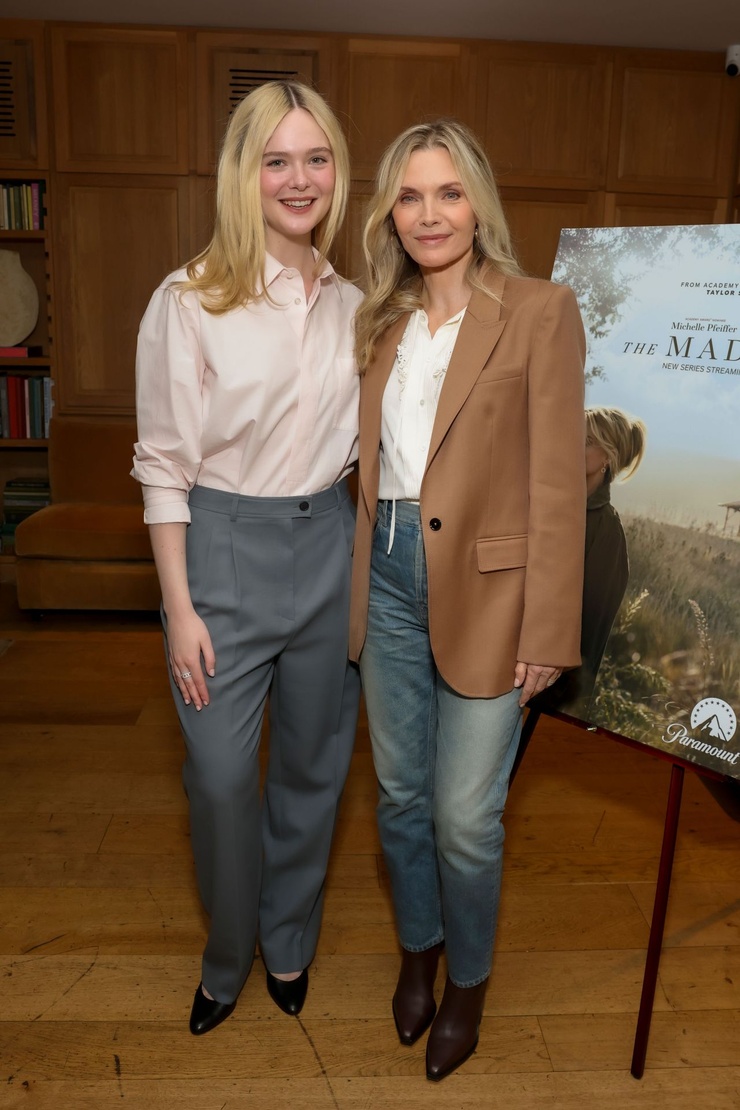 Michelle Pfeiffer