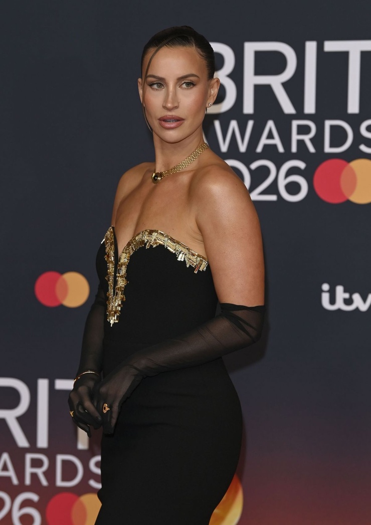 Ferne McCann