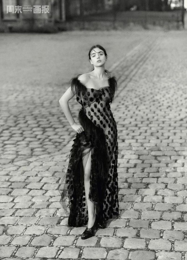 Deva Cassel