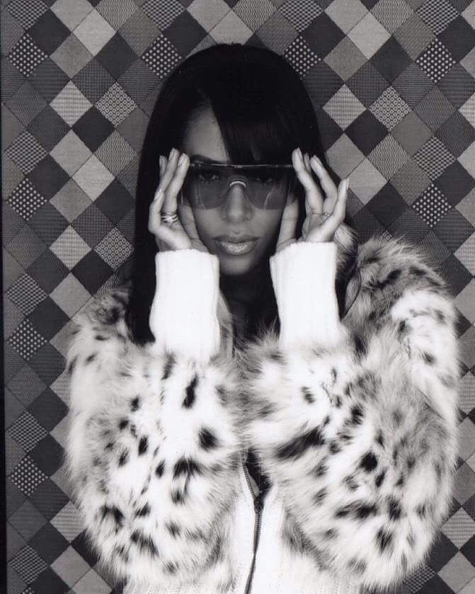 Aaliyah