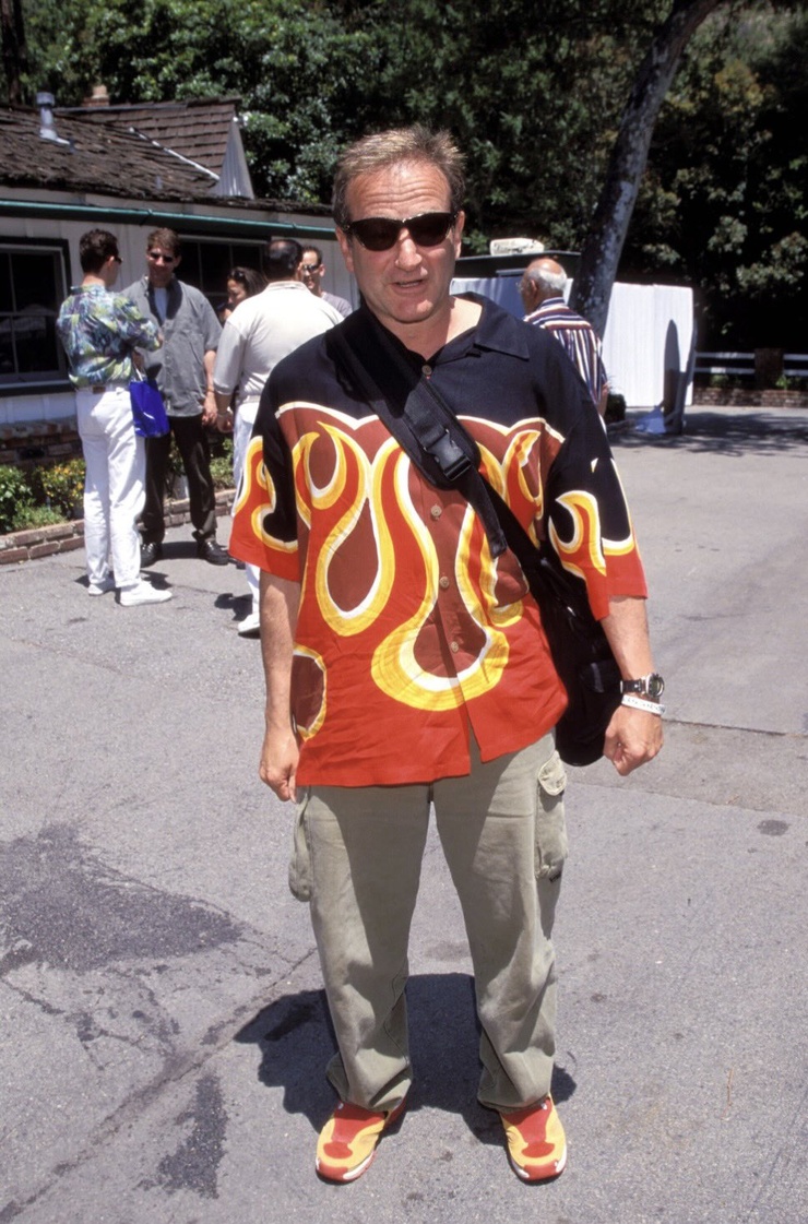 Robin Williams