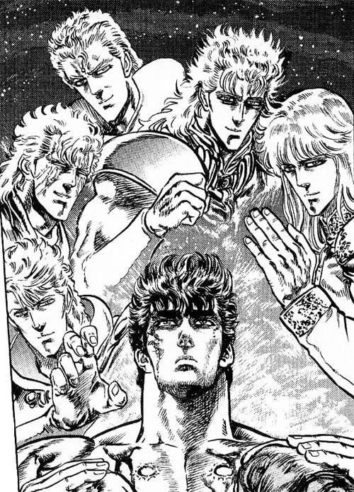 Kenshiro