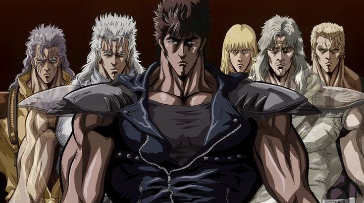 Kenshiro