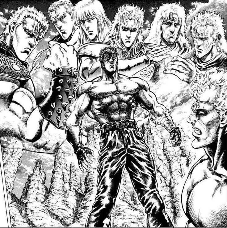 Kenshiro