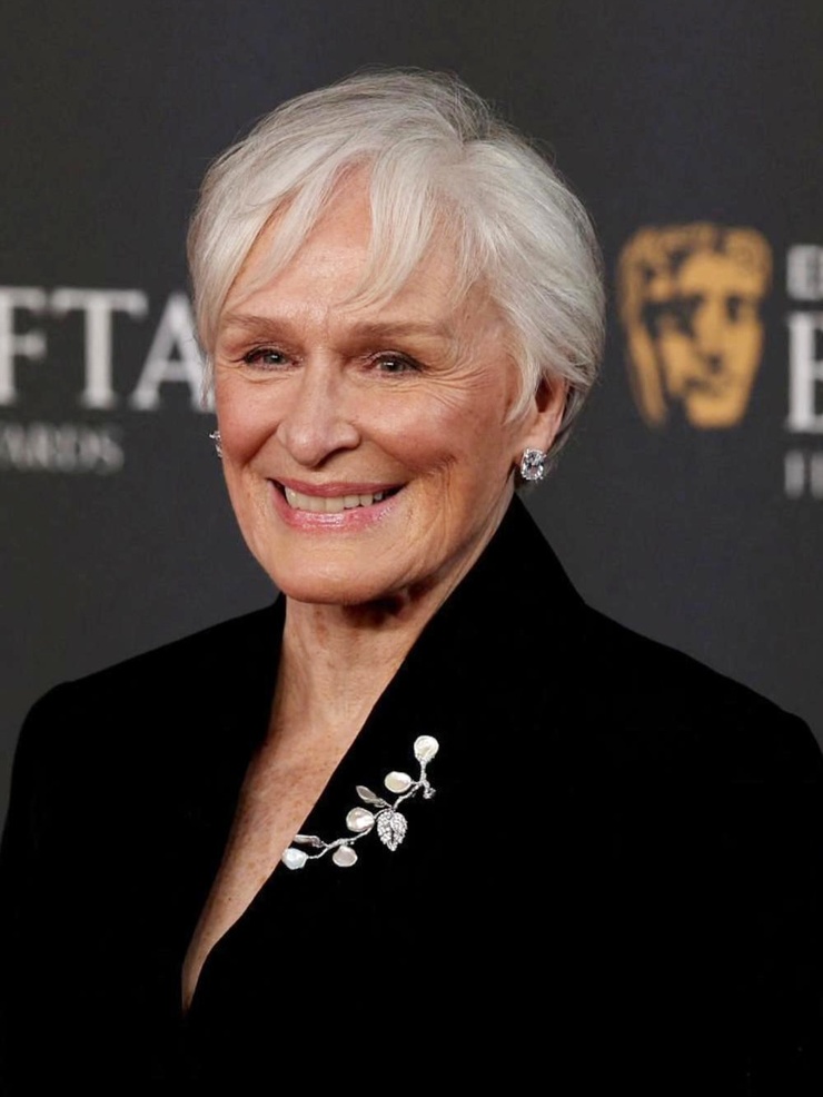 Glenn Close