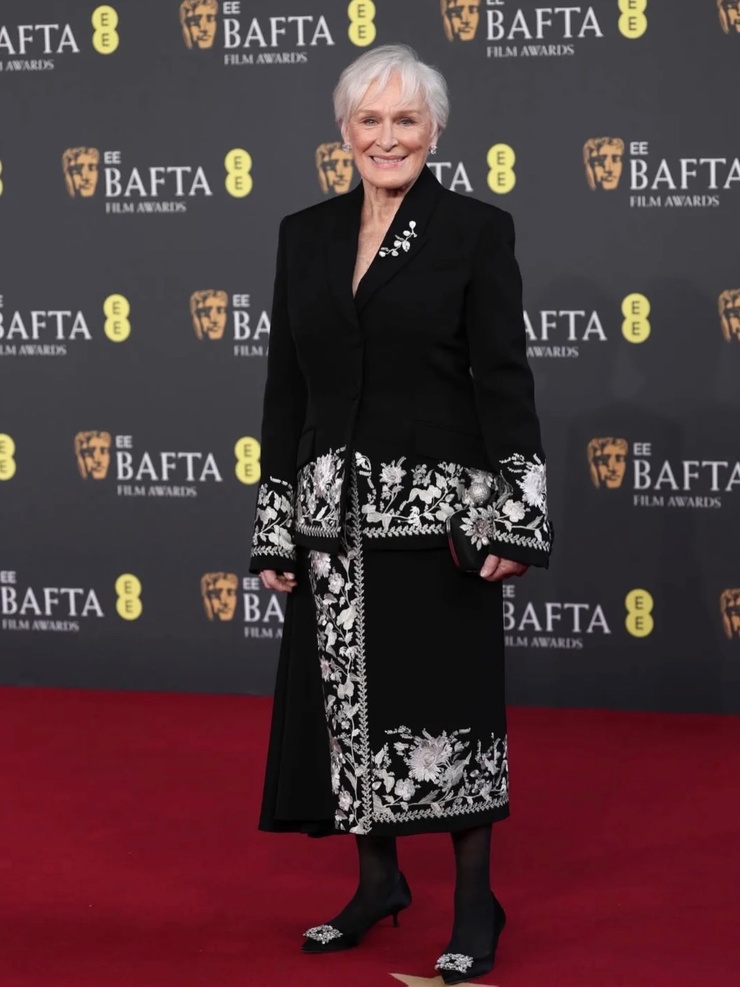 Glenn Close