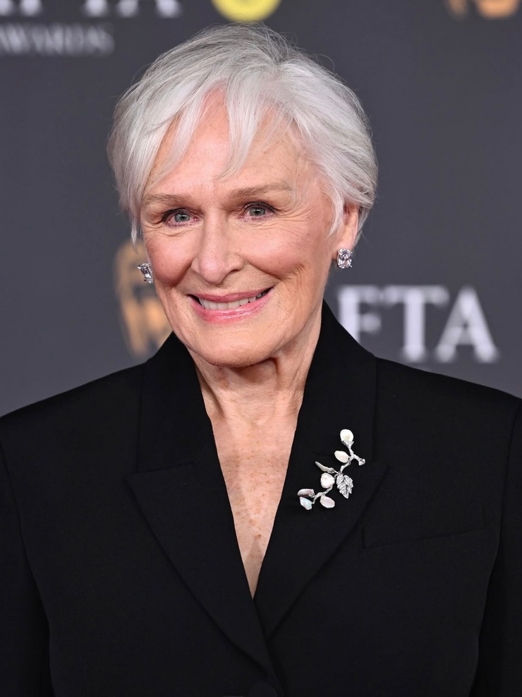 Glenn Close