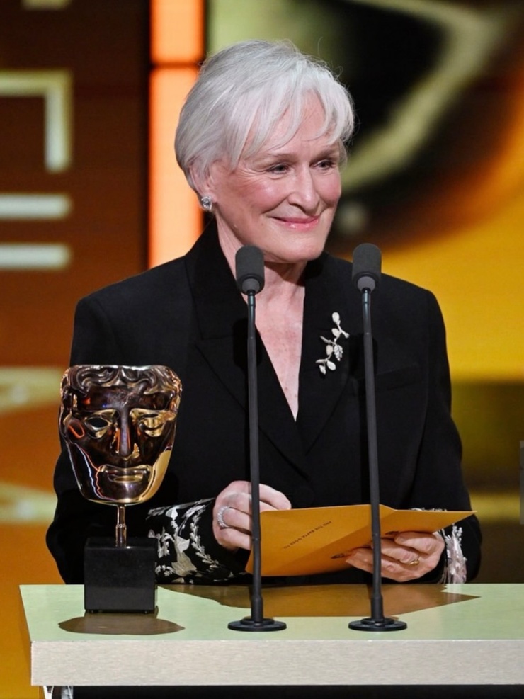 Glenn Close
