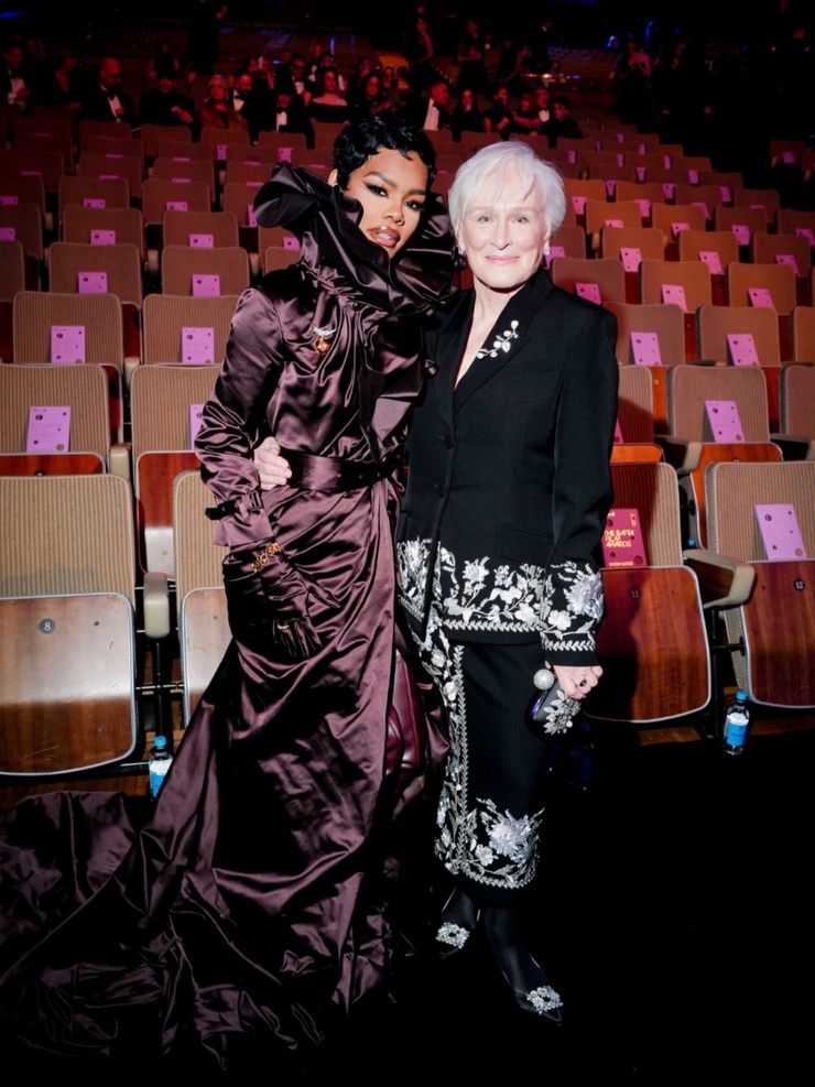 Glenn Close
