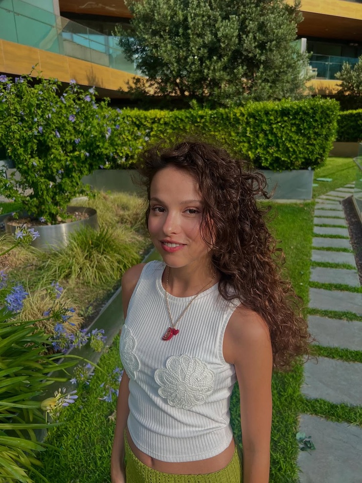 Ipek Çiçek