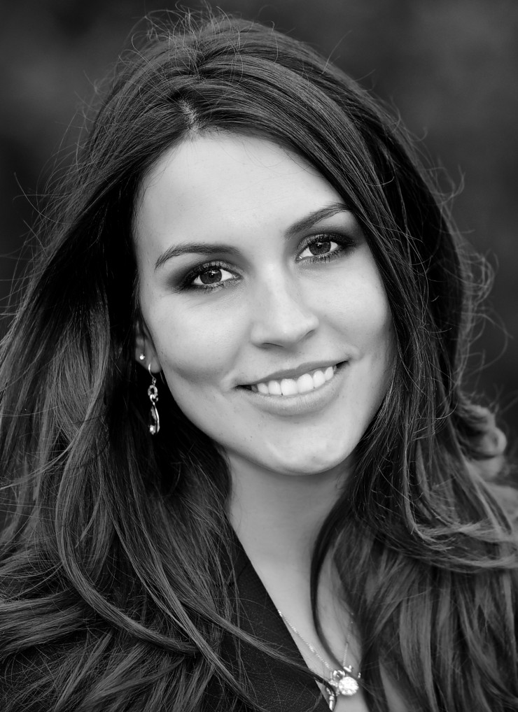 Amanda Ammann