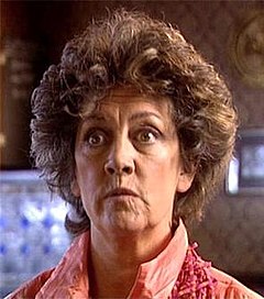 Amanda Barrie