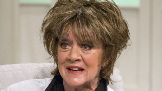 Amanda Barrie
