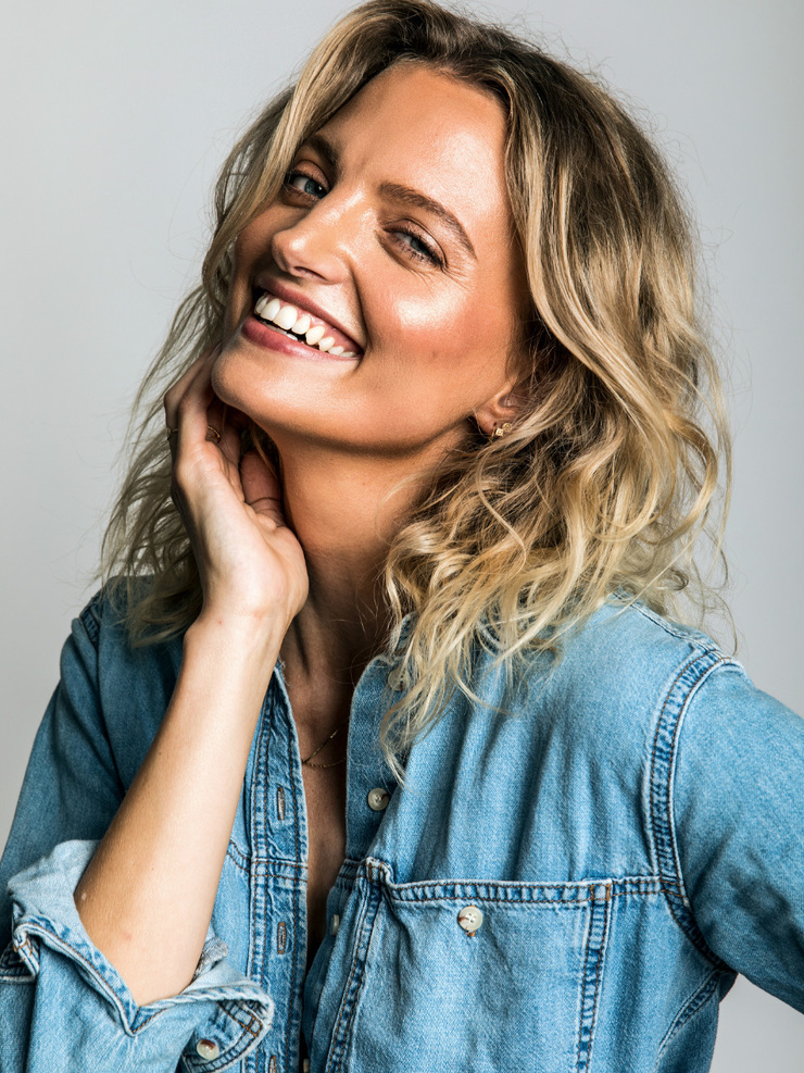 Amanda Booth