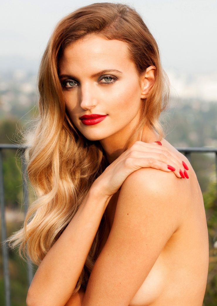 Amanda Booth