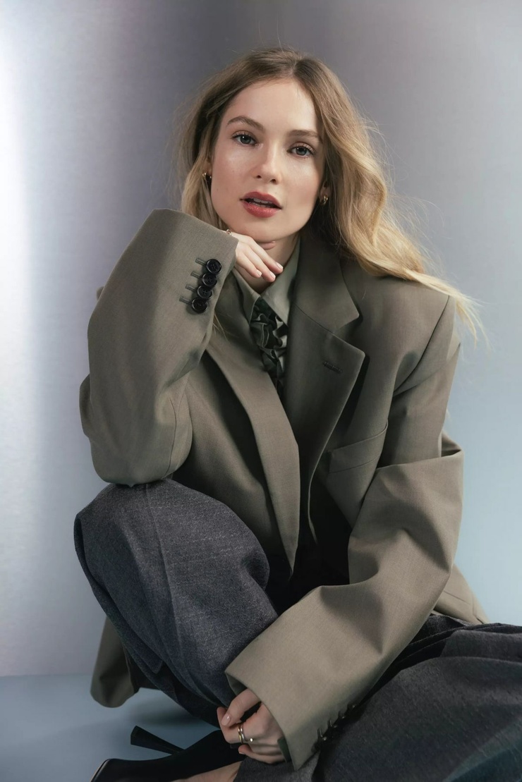 Hannah Dodd