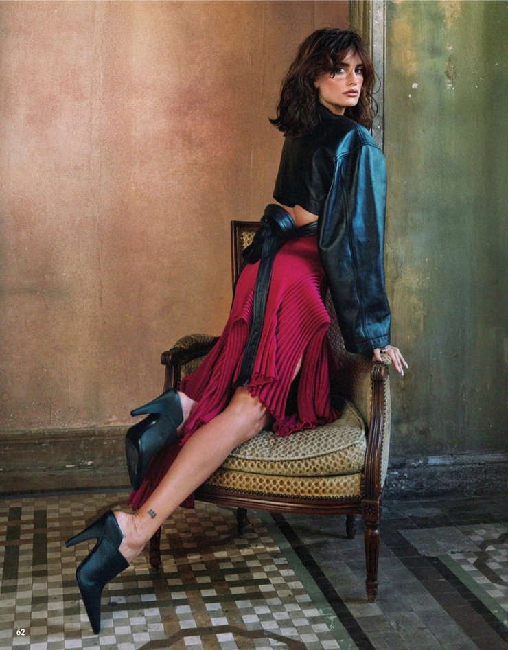 Penélope Cruz Penélope Cruz