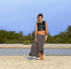 Caroline Ithurbide Caroline Ithurbide