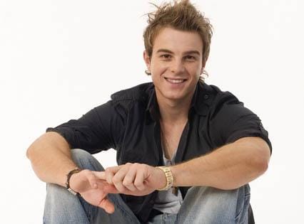 Nathaniel Buzolic