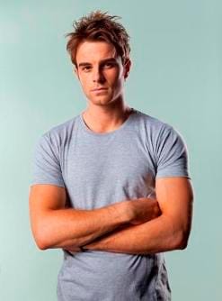 Nathaniel Buzolic