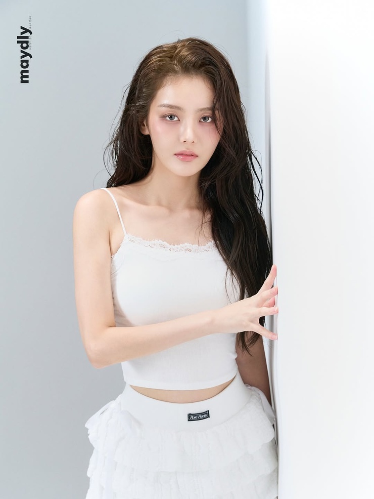 Chae-lin Lee