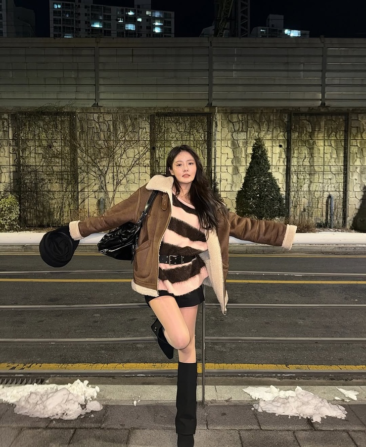 Chae-lin Lee