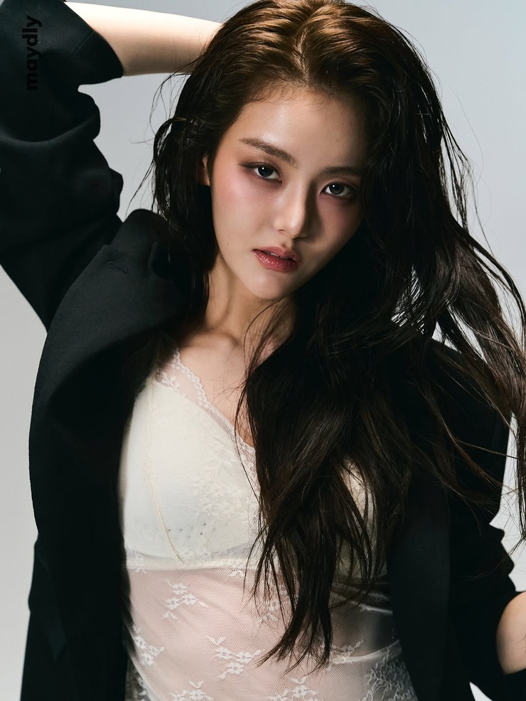Chae-lin Lee