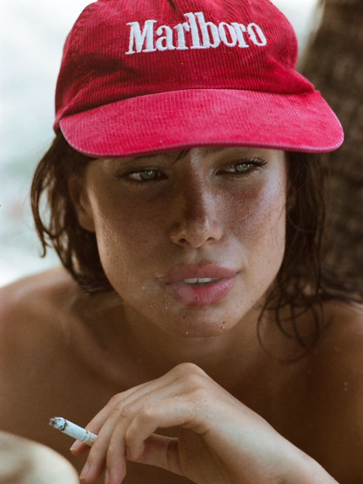 Isabel Kashi Isabel Kashi