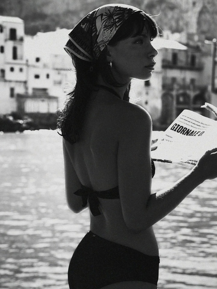 Isabel Kashi Isabel Kashi