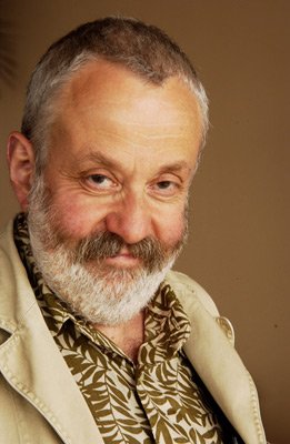 Mike Leigh Mike Leigh