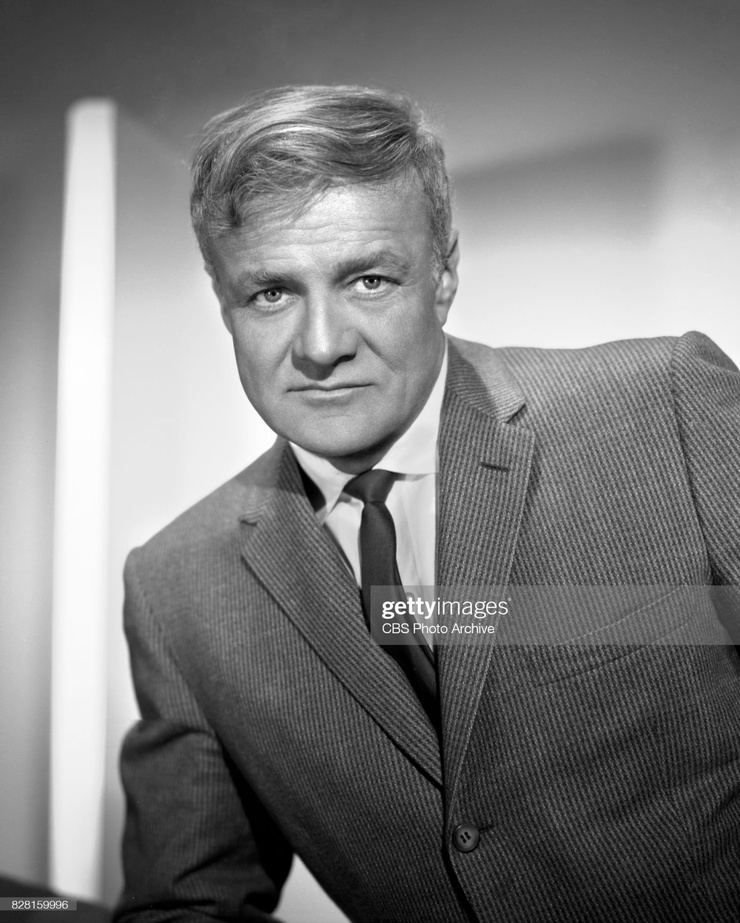 Brian Keith