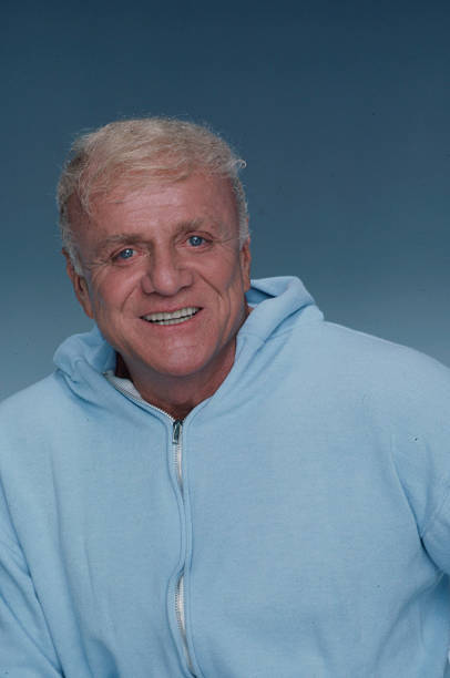 Brian Keith Brian Keith