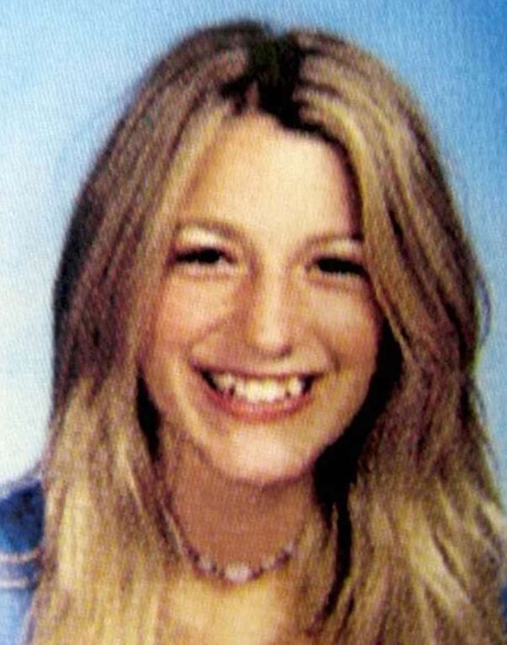 Blake Lively