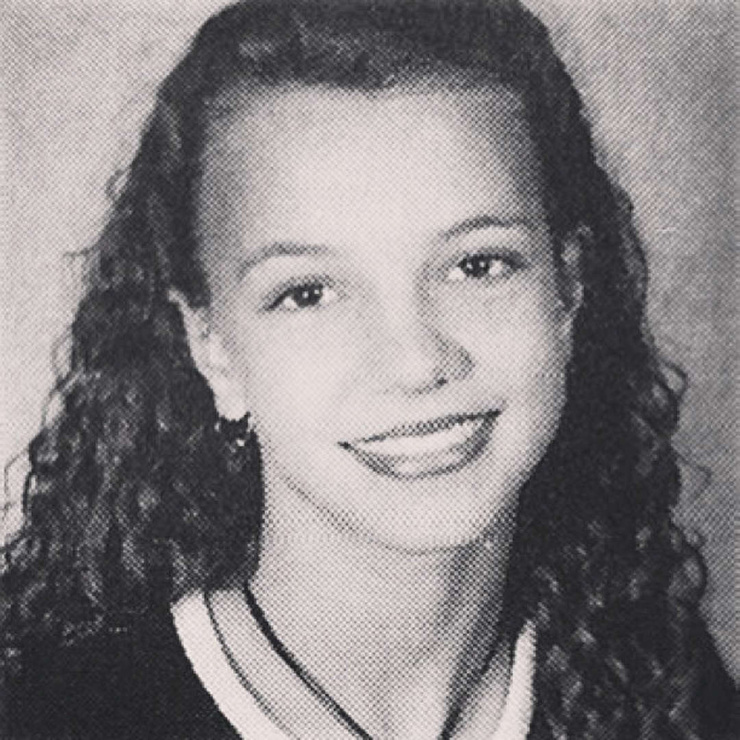 Britney Spears