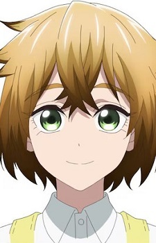 Chie Hasumi