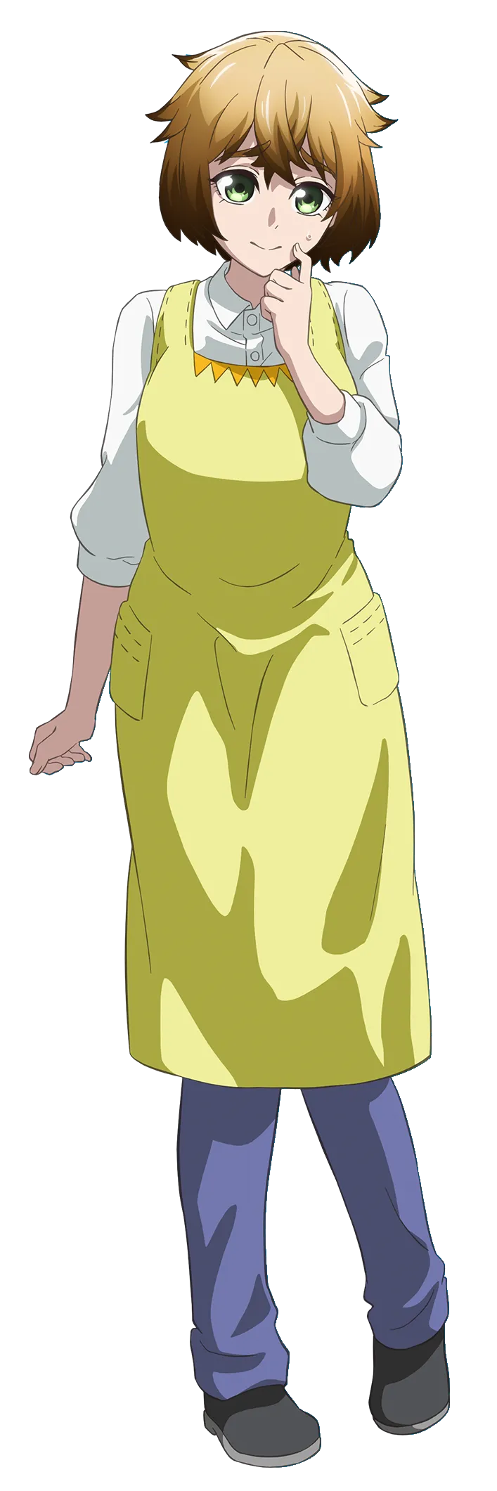 Chie Hasumi