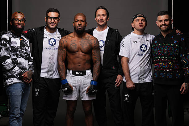 Bobby Green