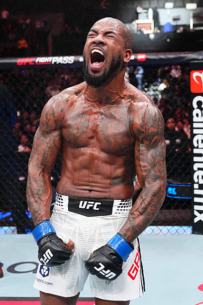 Bobby Green