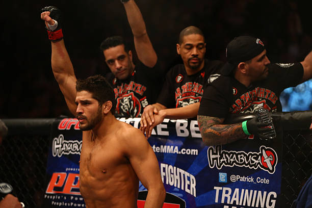 Patrick Cote