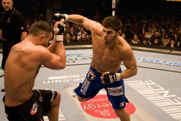 Patrick Cote