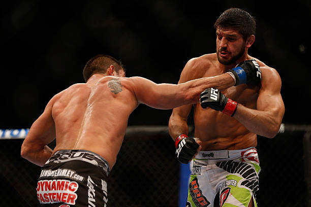 Patrick Cote